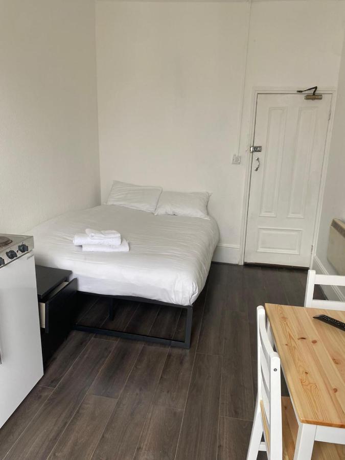 Pimlico Inn London Kültér fotó