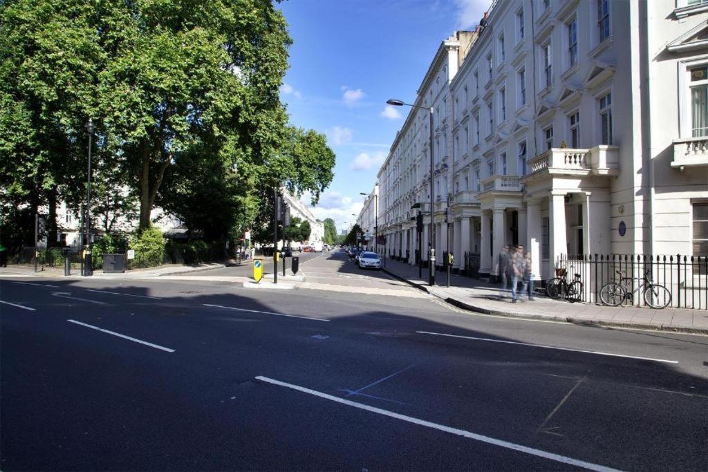 Pimlico Inn London Kültér fotó